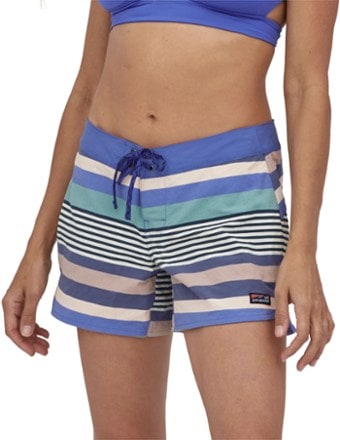 Patagonia Wavefarer Board Shorts - Women's 5" Inseam 1