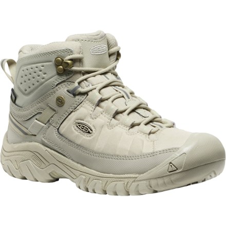 KEEN Targhee EXP Waterproof Hiking Boots - Women's 0