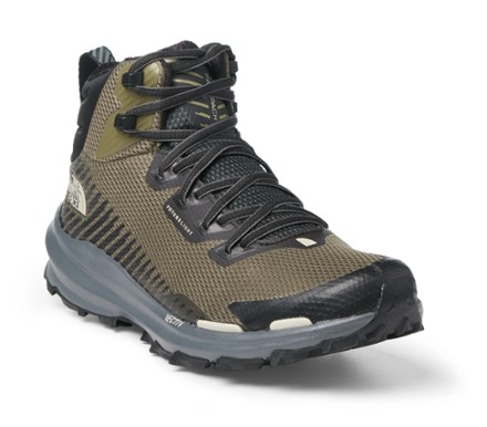 The North Face VECTIV Fastpack Mid FUTURELIGHT Hiking Boots - Men's 2