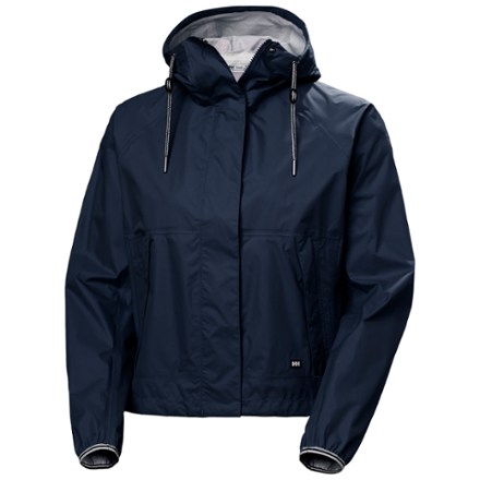 Helly Hansen Koster 2.5-Layer Jacket - Women's 0