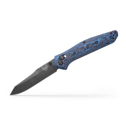 Benchmade Osborne 940BK-2404 Knife 0