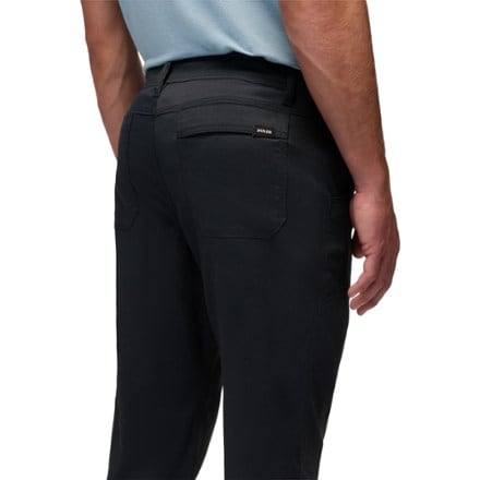 prAna Stretch Zion Standard Pants - Men's 5