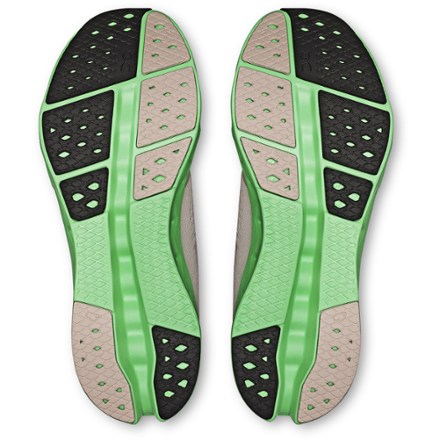 On Cloudsurfer 2 Road-Running Shoes - Men's 5