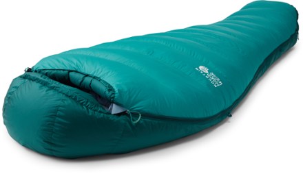 Mountain Hardwear Bishop Pass 15 Sleeping Bag - Women's 2