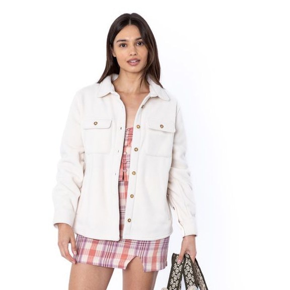 On Body Image of color Sea Salt