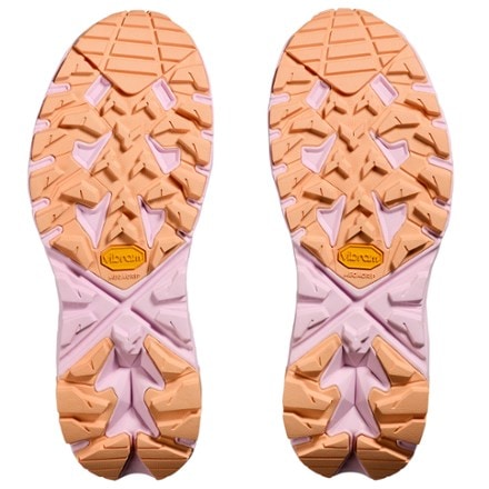 HOKA Anacapa Breeze Low Hiking Shoes - Women's 6