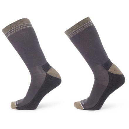 REI Co-op Norseland Merino Wool Crew Socks - 2 Pairs 1