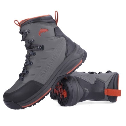 Simms Freestone Wading Boots - Men's 7