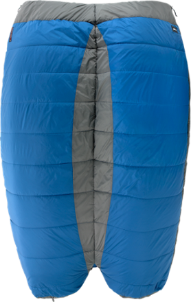 rei siesta double sleeping bag