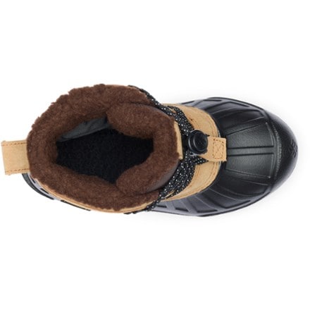 Columbia Powderbug Alpine WP Snow Boots - Kids' 7