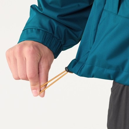 REI Co-op Trailmade Rain Jacket - Women's 6