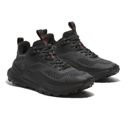 Timberland Motion Access Low Lace-Up Hiking Shoes - Men's 1