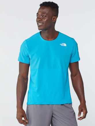 The North Face True Run Shirt - Men's 1