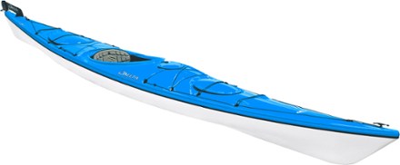 Delta Kayaks Delta 17 Kayak 1
