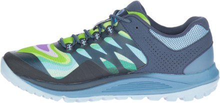 men's merrell nova rainbow