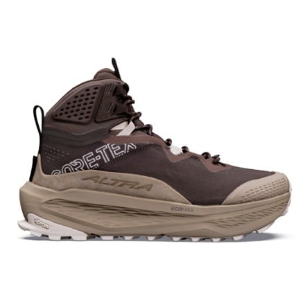 Altra Olympus 7 Mid GTX Hiking Boots - Women's 0