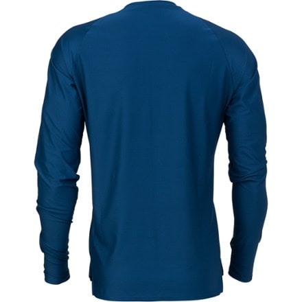 PEARL iZUMi Elevate Long-Sleeve Bike Jersey - Men's 4