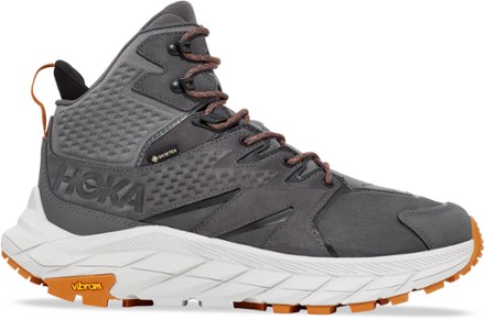 HOKA Anacapa Mid GTX Hiking Boots - Men's | REI Co-op