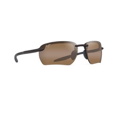 Maui Jim Ho'okipa Ultra G Polarized Sunglasses 0