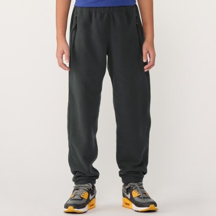 REI Co-op Trailmade Fleece Pants - Kids' 1