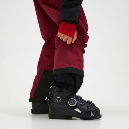 Peak Performance Vertec 3L Pants - Women's 6