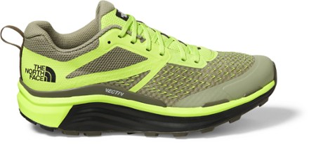 The North Face VECTIV Enduris II Trail-Running Shoes - Men's 0