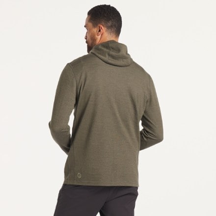 PAKA Breathe Full Zip Hoodie - Men's 2