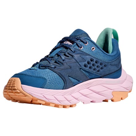 HOKA Anacapa Breeze Low Hiking Shoes - Women's 3