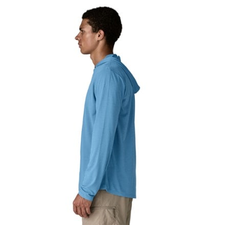 Capilene Cool Daily Hoody - Men's - thumbnail 10