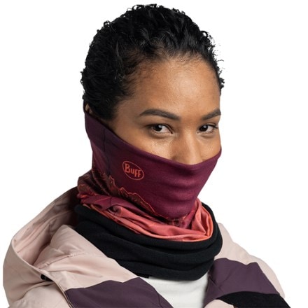 Buff Polar Multifunctional Neckwear 4