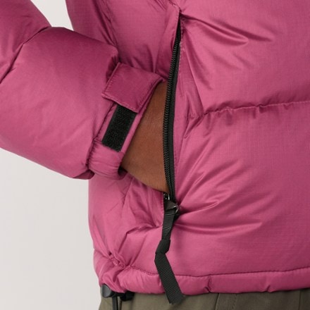 The North Face 1996 Retro Nuptse Down Jacket - Women's 9