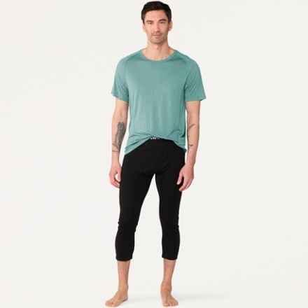 Smartwool Active Ultralite T-Shirt - Men's 5