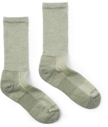 REI Co-op Merino Wool Ultralight Hiking Crew Socks 0