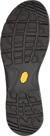 AKU Cimon GTX Mid Hiking Boots - Men's 4