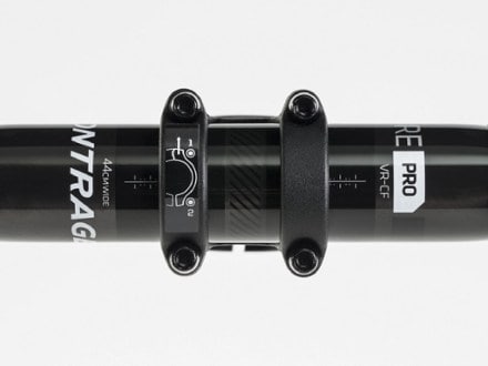 Bontrager Elite Bendr Stem - 17 Degree 2