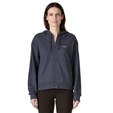Patagonia Ahnya Full-Zip Hoody - Women's 1
