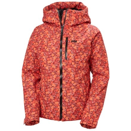 Helly Hansen Val D'Isere 3.0 Insulated Jacket - Women's 0