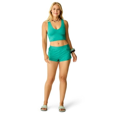 Carve Designs Tofino Swimsuit Top - Women's 3