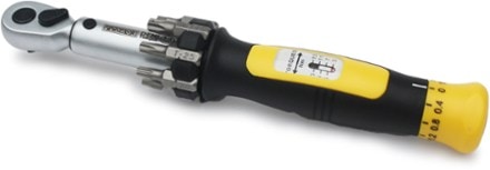 Pedro's Demi Torque Wrench II and Bit Set 0
