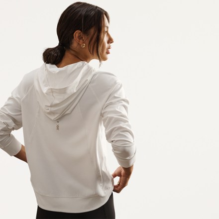 RHONE Serene Studio Hoodie - Women's 2