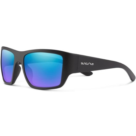 Suncloud Sculpin Polarized Sunglasses 0