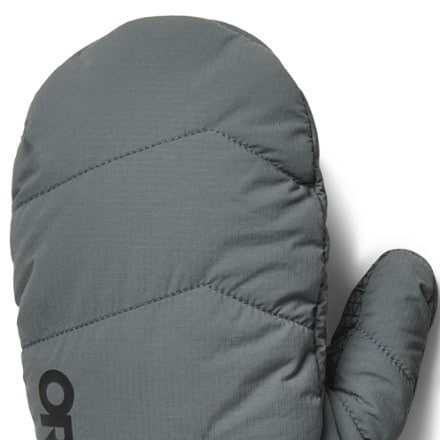 Outdoor Research Stowe Aerogel Mittens 1