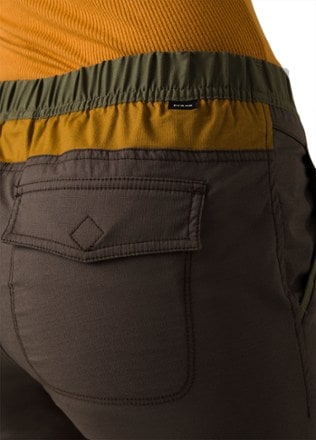prAna Double Peak All-Around Pants - Women's 4