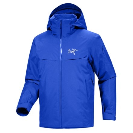 Arc'teryx Macai Down Jacket - Men's 0