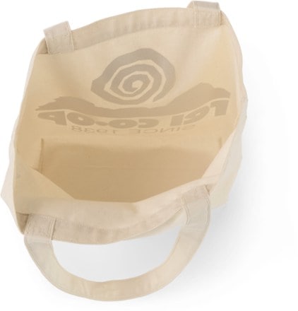REI Co-op Canvas Tote 5