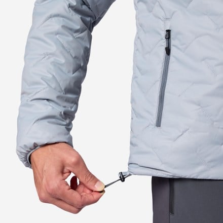Marmot MonoQuilt PrimaLoft Insulated Hoody - Men's 4