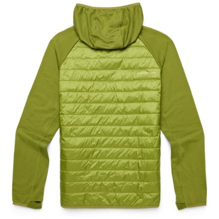 Cotopaxi Capa Hybrid Insulated Hooded Jacket - Men's 4