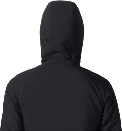 Mountain Hardwear Kor Strata Insulated Hoodie - Women's 5