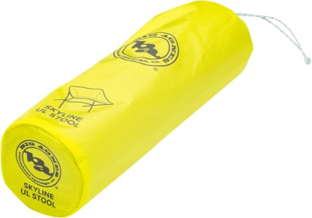 Big Agnes Skyline UL Stool 3