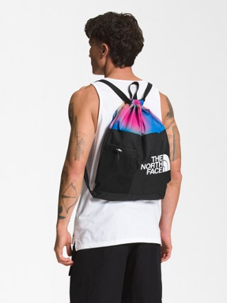 The North Face Bozer Cinch Pack 3